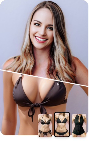 가상 체험 시도