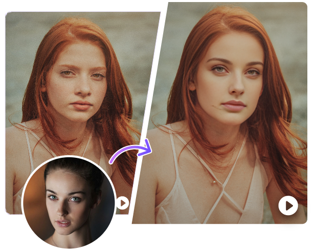 무료 비디오 얼굴 바꾸기