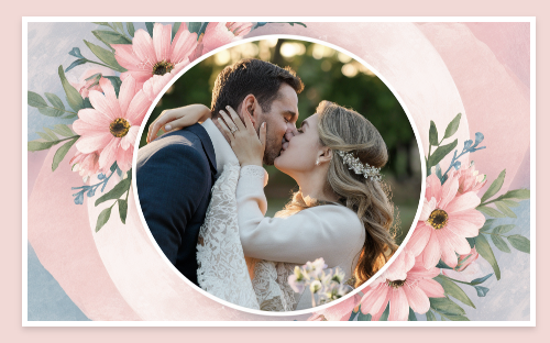 AI 키스 사진 맞춤 제작